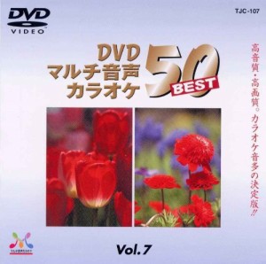 DENON DVDカラオケソフト TJC-107(中古品)