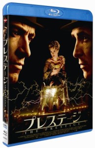 プレステージ [Blu-ray](中古品)