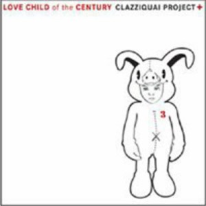 Clazziquai 3集 - Love Child Of The Century(通常版)(韓国盤)(中古品)