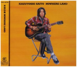 NOWHERE LAND(中古品)