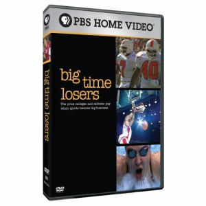 Big Time Losers [DVD](中古品)