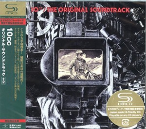 オリジナル・サウンドトラック+2(中古品)