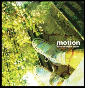 motion(中古品)