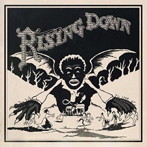 Rising Down(中古品)