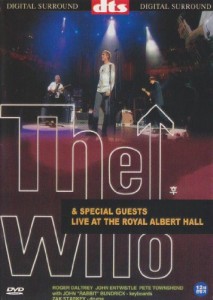 LIVE AT ROYAL [DVD](中古品)