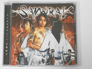 SAMURAI(中古品)