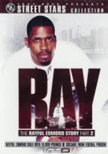 Ray: Rayful Edmond Story 2 [DVD](中古品)