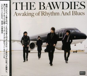 Awaking of Rhythm And Blues(中古品)