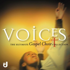 Voices: Ultimate Gospel Choir Collection(中古品)