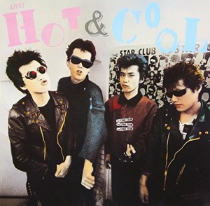 HOT&COOL(紙ジャケット仕様)(中古品)