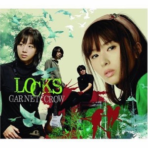 Locks(初回限定盤A)(DVD付) CD+DVD, Limited Edition(中古品)