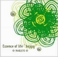 Essence of life“happy”(中古品)