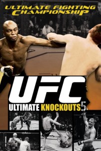 Ultimate Knockouts 5 [DVD](中古品)