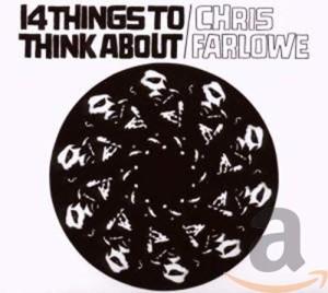 14 Things To Think Abo(中古品)