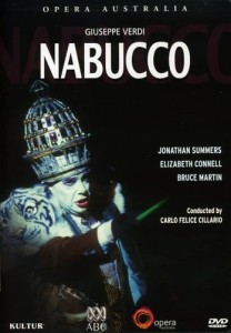 Nabucco [DVD](中古品)