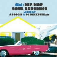 Om: Hip Hop Soul Sessions(中古品)