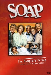 Soap: Complete Series [DVD](中古品)