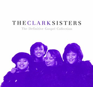 Definitive Gospel Collection(中古品)