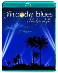 Lovely to See You: Live [Blu-ray](中古品)