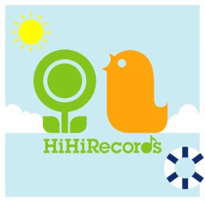 なつのうた HiHiRecords Season Best(中古品)