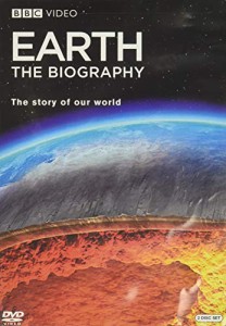 Earth: The Biography [DVD](中古品)