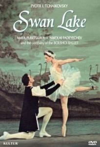 Swan Lake(中古品)