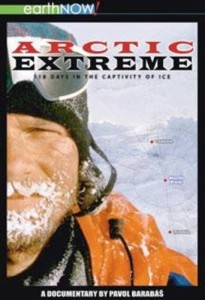 Arctic Extreme: 118 Days in the Captivity of Ice [DVD] [Import](中古品)