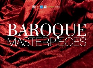 バロック・マスターワークス (Baroque Masterpieces) (60CD)(中古品)