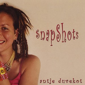 Snapshots(中古品)