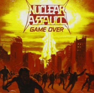 Game Over (Deluxe Edition)(中古品)