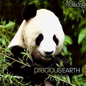 Precious Earth(中古品)