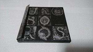 UROBOROS(初回生産限定盤)(中古品)