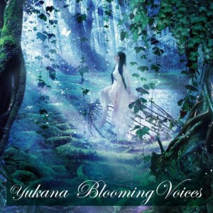 Blooming Voices(中古品)