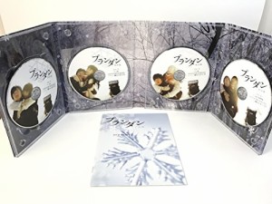 プランダン 不汗党 DVD-BOX I(中古品)
