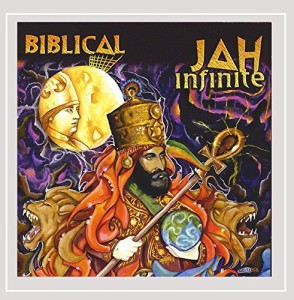 Jah Infinite(中古品)