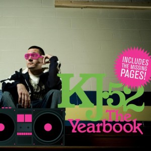 Yearbook: The Missing Pages(中古品)