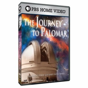 Journey to Palomar [DVD] [Import](中古品)