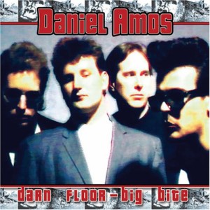 Darn Floor Big Bite (+CD)(中古品)