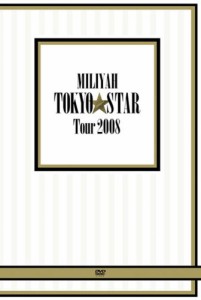 TOKYO STAR Tour 2008 [DVD](中古品)