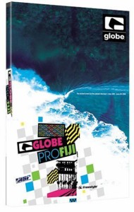 Globe Pro Fiji [DVD](中古品)