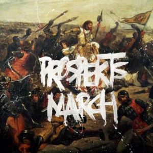 Prospekt's March(中古品)