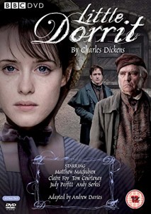 Little Dorrit [Import anglais](中古品)