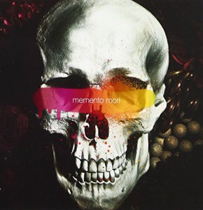 memento mori(中古品)