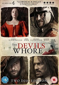 The Devil's Whore 2-disc[PAL-UK][Import](中古品)