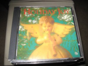 Holiday Joy(中古品)