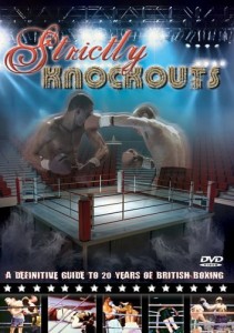 Strictly Knockouts(中古品)