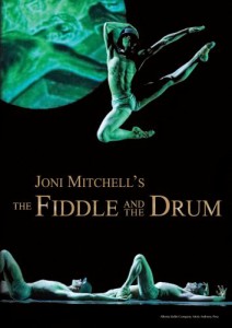 Fiddle & The Drum [DVD](中古品)