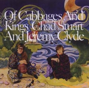 Of Cabbages and Kings(中古品)