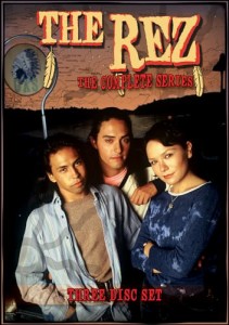 Rez: Complete Series (3pc) [DVD](中古品)