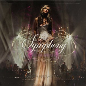 Symphony: Live in Vienna (W/Dvd) (Jewl)(中古品)